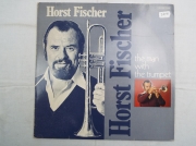 Horst Fischer The with the trumpet